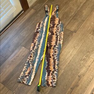 Kavu overall XS